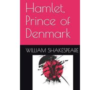 Hamlet, Prince of Denmark