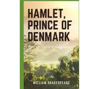 Hamlet, Prince of Denmark