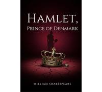 Hamlet, Prince of Denmark