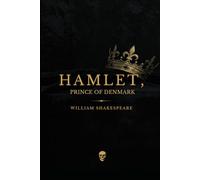 Hamlet, Prince of Denmark