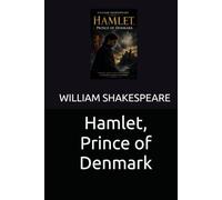 Hamlet, Prince of Denmark