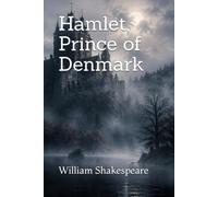 Hamlet, Prince of Denmark