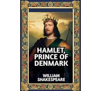 Hamlet, Prince of Denmark