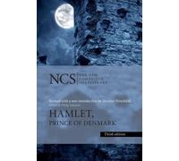 Hamlet: Prince of Denmark (New Cambridge Shakespeare The) by William Shakespeare