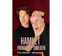 Hamlet Prince of Sweden