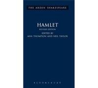 Hamlet: Revised Edition (The Arden Shakespeare) (Hardcover) William Shakespeare, (Auteur)
