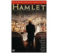 Hamlet (Special Edition) (2 Dvd) [Edizione speciale]