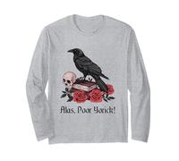 Hamlet Shakespeare Play Citation Alas, Poor Yorick! Manche Longue