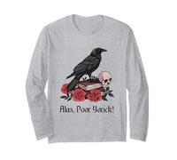 Hamlet Shakespeare Play Citation Alas, Poor Yorick! Manche Longue