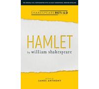 Hamlet: Shakespeare Retold