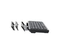 Hamlet Smart - Clavier - Bluetooth - US QWERTY