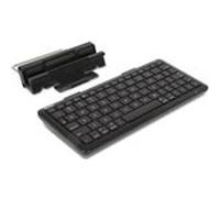 Hamlet Smart - Clavier - sans fil - Bluetooth - QWERTY - US G