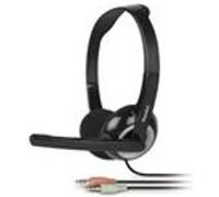 Hamlet Smart Headset - Micro-casque - sur-oreille - filaire - jack 3,5mm G