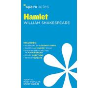 Hamlet SparkNotes Literature Guide