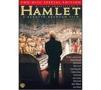 Hamlet [Special Edition] [2 Discs] - DVD Zone 1 G