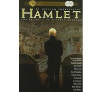 Hamlet (Steelbook) [Import]