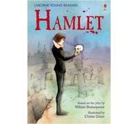 Hamlet Stowell, Louie (Auteur)