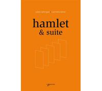 Hamlet & suite - Carmelo Bene - Vagabonde - broché - Théâtre