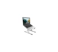 Hamlet Supporto per Laptop Alluminio 19 pollici Ergonomico Regolabile