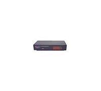Hamlet Switch HN05S - Commutateur - 5 x 10/100 + 1 x 10/100 - de bureau