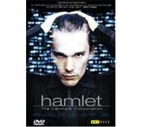 Hamlet - The Denmark Corporation Almereyda, Michael, Shakespeare, William (Auteur)