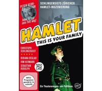 Kern, Peter - Hamlet-This is Your Family [Import]