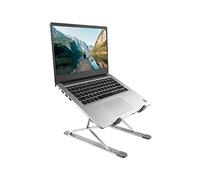 Hamlet Tiramisù Pro Supports de Laptop Aluminium 48,3 cm (19 )