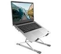Hamlet Tiramisù Pro Supports de Laptop Aluminium 48,3 cm (19") G