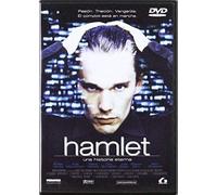 Hamlet Una Historia Eterna [Import Espagnol]