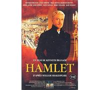 Hamlet [VHS]