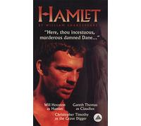 Hamlet [VHS]