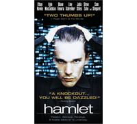 Hamlet [VHS]