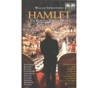 Hamlet [VHS] - Import Allemagne