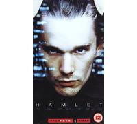 Hamlet [VHS] [Import allemand]