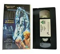 Hamlet [VHS] [Import allemand]