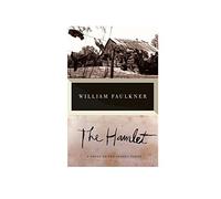 Hamlet (Vintage International) by Faulkner, William (2005) Paperback