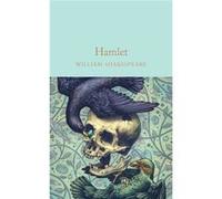 Hamlet William Shakespeare, (Auteur)