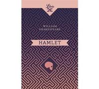 Hamlet William Shakespeare (Auteur), François-Victor Hugo (Traduction)