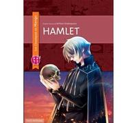 Hamlet William Shakespeare (Auteur), Julien Choy (Dessinateur)