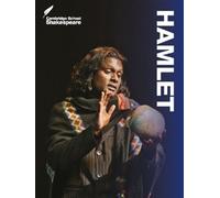 William Shakespeare – Hamlet – Manuel – Poche