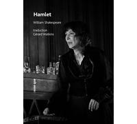 Hamlet - William Shakespeare - Esse Que - broché - Théâtre