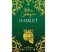 Hamlet - William Shakespeare (livre en polonais)