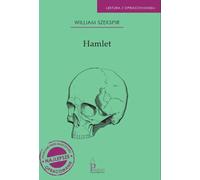 Hamlet - William Shakespeare (livre en polonais)
