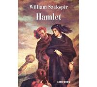 Hamlet - William Shakespeare (livre en polonais)