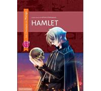Hamlet - William Shakespeare - Nobi Nobi - broché - Manga