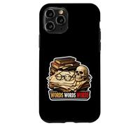 Hamlet Words Shakespeare Citation Drame Tragédie Play Coque pour iPhone 11 Pro