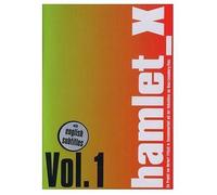 Hamlet_X Vol. 1 [Import]