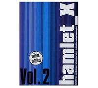 Hamlet_X Vol. 2 [Import]