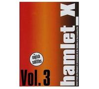 Hamlet_X Vol. 3 [Import]