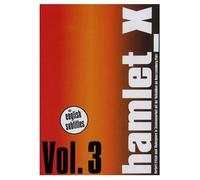 Hamlet X Vol. 3 [ Origine Allemande, Sans Langue Francaise ]